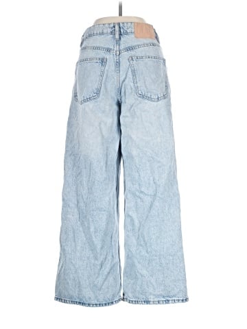 Zara Jeans (view 2)