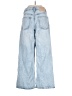 Zara Blue Jeans Size 4 - photo 2