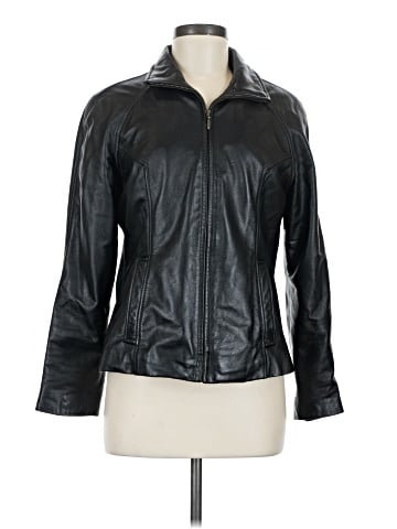 Wilsons Leather Jacket (view 1)