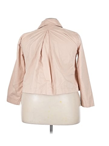 LC Lauren Conrad Jacket (view 2)
