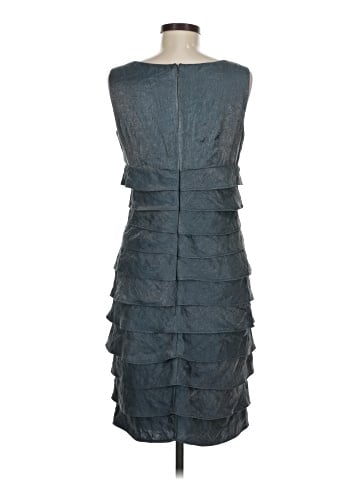 London Times Cocktail Dress (view 2)