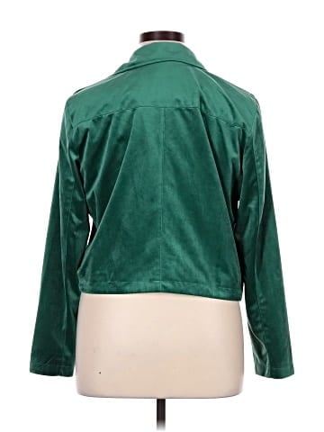 LC Lauren Conrad Jacket (view 2)