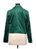 LC Lauren Conrad 100% Polyester Green Jacket Size XL - photo 2