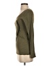 Next Level Apparel Green Long Sleeve T-Shirt Size S - photo 5
