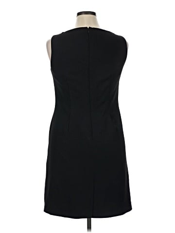 Karen Scott Cocktail Dress (view 2)