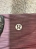Lululemon Athletica Purple Active Pants Size 8 - photo 7