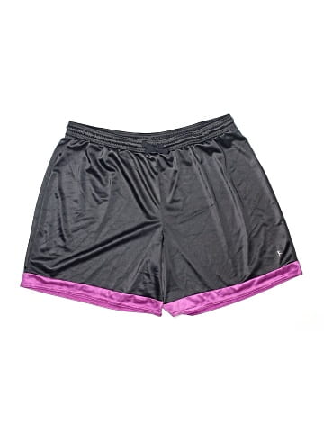 Danskin Now Athletic Shorts (view 1)