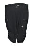 Eddie Bauer Black Cargo Shorts Size 12 (petite) - photo 1