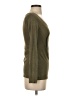 Next Level Apparel Green Long Sleeve T-Shirt Size S - photo 4