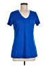 Reebok Blue Active T-Shirt Size M - photo 1