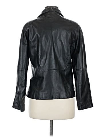 Wilsons Leather Jacket (view 2)