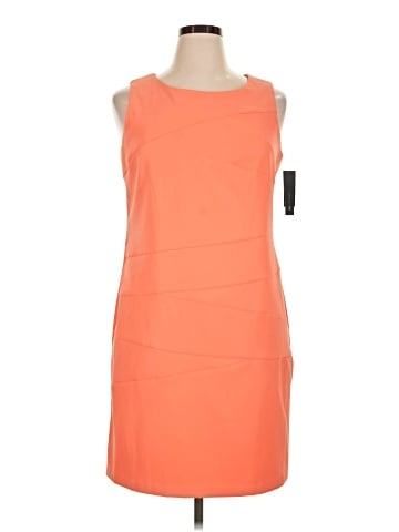 AB Studio Casual Dress (view 1)
