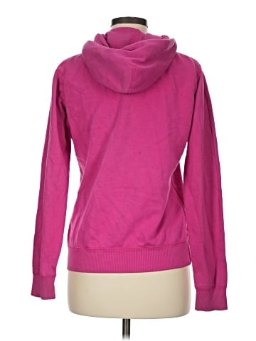 Nike Zip Up Hoodie (view 2)
