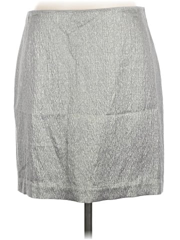 Ann Taylor Casual Skirt (view 1)
