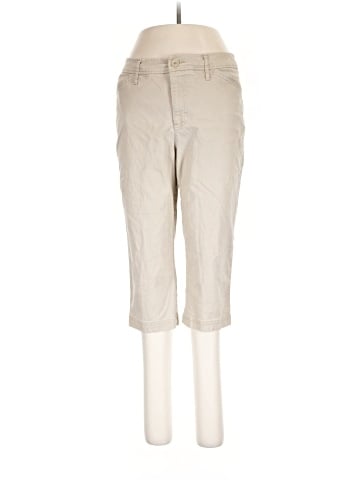 St. John's Bay Khakis (view 1)