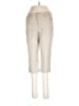 St. John's Bay Tan Khakis Size 12 - photo 1