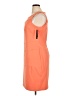 AB Studio Orange Casual Dress Size 16 - photo 5