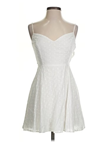 Windsor Cocktail Dress (view 1)