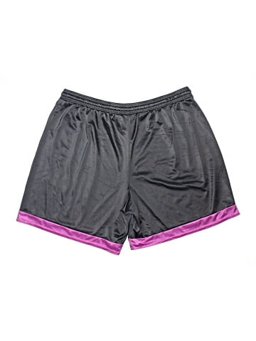 Danskin Now Athletic Shorts (view 2)