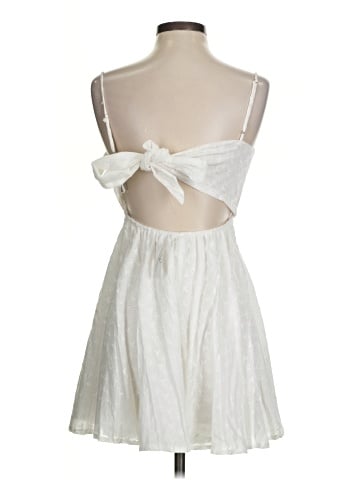 Windsor Cocktail Dress (view 2)
