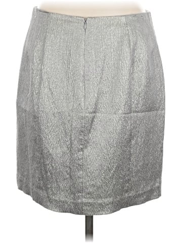 Ann Taylor Casual Skirt (view 2)