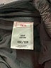 Express Solid Black Dress Pants Size 10R - photo 8