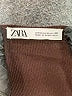 Zara Brown Tank Top Size M - photo 7