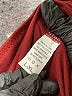Unbranded Burgundy Active Pants Size Lg - XL - photo 7