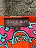 Hale Bob Orange Long Sleeve Blouse Size S - photo 7