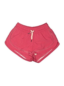 Lululemon Athletica Athletic Shorts