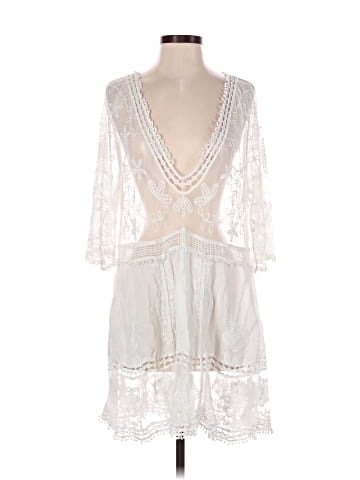 Shein Swimsuit Cover Up (view 1)