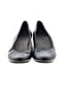 Aerosoles Black Wedges Size 9 - photo 2