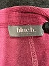 Blue B Pink Jacket Size L - photo 6