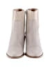 DV by Dolce Vita Ivory Ankle Boots Size 6 1/2 - photo 2
