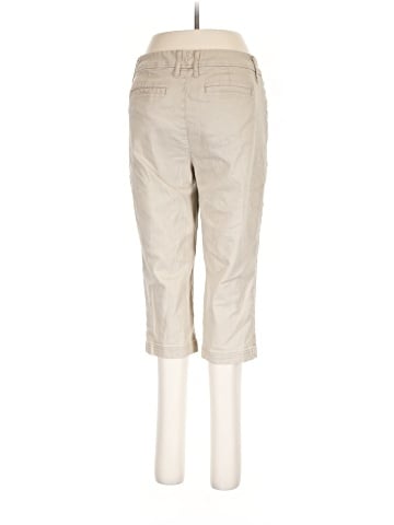 St. John's Bay Khakis (view 2)