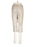 St. John's Bay Tan Khakis Size 12 - photo 2