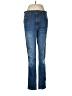 KIRKLAND Signature Blue Jeans Size 8 - photo 1