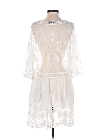 Shein Swimsuit Cover Up (view 2)