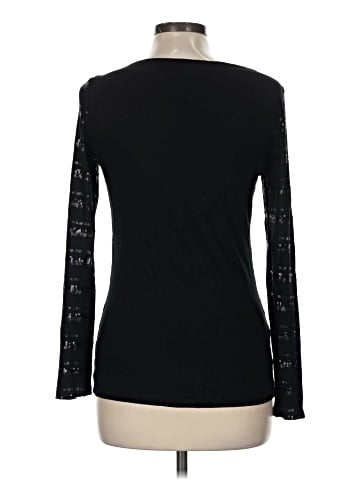 Joe Fresh Long Sleeve T-Shirt (view 2)