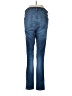 KIRKLAND Signature Blue Jeans Size 8 - photo 2