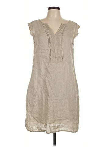 Garnet Hill Casual Dress (view 1)