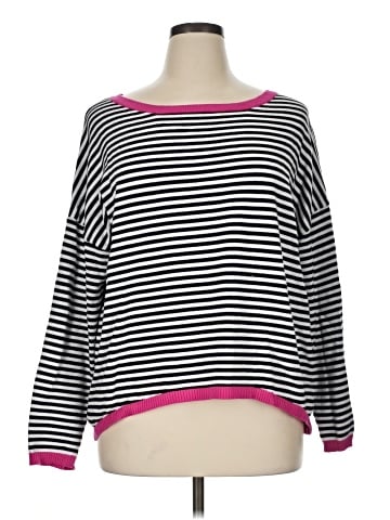Unbranded Pullover Sweater (view 1)