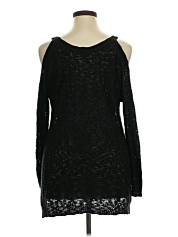 Charlotte Russe Pullover Sweater (view 2)