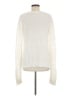Hem & Thread Ivory Pullover Sweater Size M - photo 2