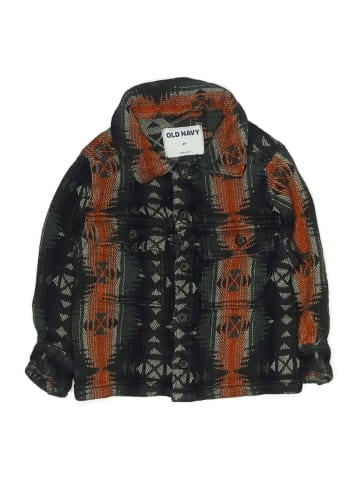 Old Navy Jacket (view 1)