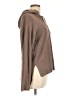 Soma Brown Pullover Sweater Size L - photo 4