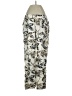 J.Crew 100% Linen Tropical Ivory Linen Pants Size 4 (tall) - photo 1