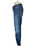 KIRKLAND Signature Blue Jeans Size 8 - photo 5
