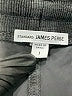 James Perse Black Track Pants Size Sm (1) - photo 7