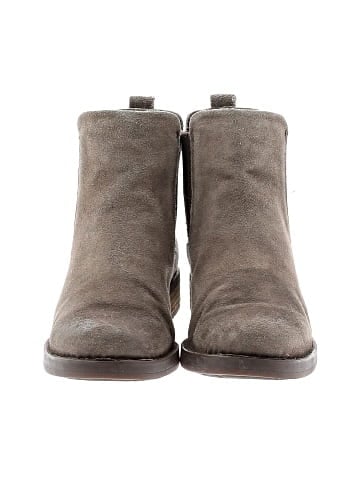 Born Handcrafted Footwear Ankle Boots (view 2)